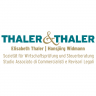 Thaler & Thaler