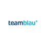 teamblau