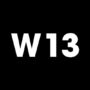 W13
